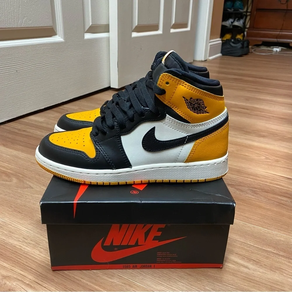 Air Jordan 1 Retro High OG 